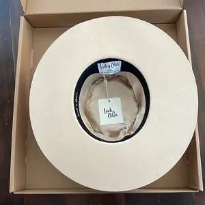 Lack of Color NWT Sierra Hat | Size Medium | 57 CM Lack Of Color | Accessories | Lack Of Color Nwt Sierra Hat  main image 2
